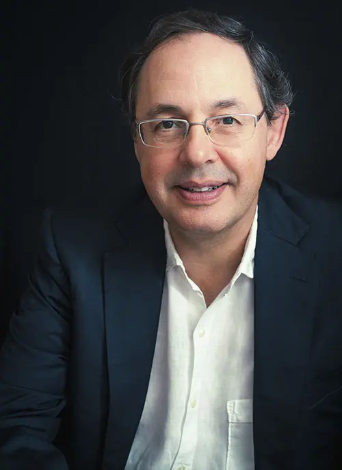 Eduardo Giannetti