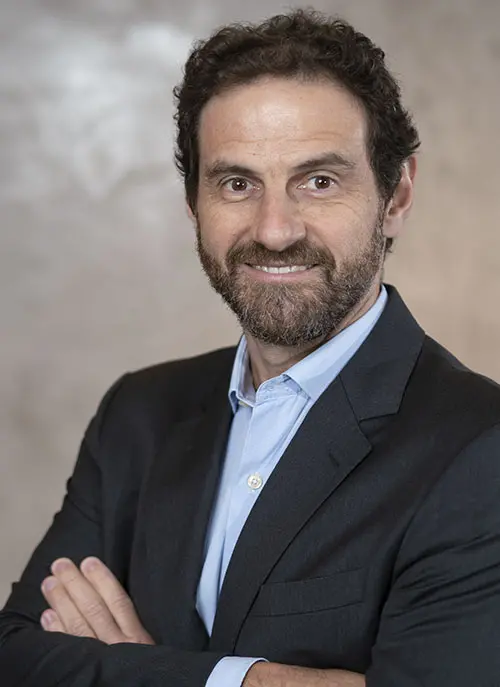 Caio Megale